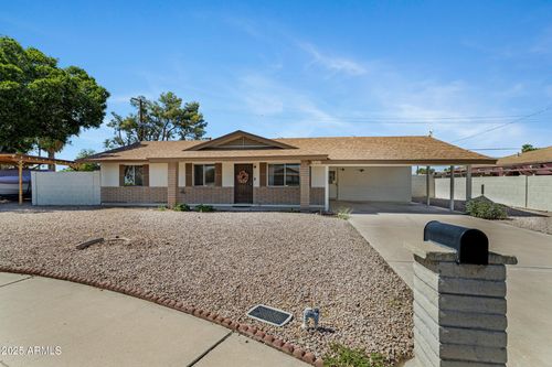 1215 E Geneva Dr, Tempe, AZ, 85282-3941 | Card Image