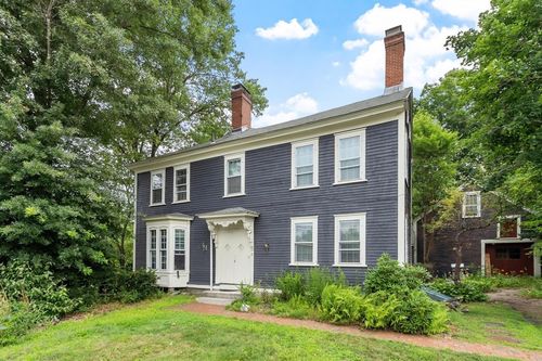 13 W Main St, Groton, MA, 01450-1613 | Card Image