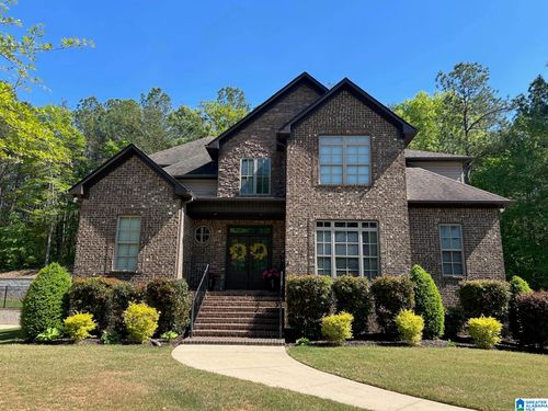 385 Grey Oaks Drive, PELHAM, AL, 35124 | Card Image