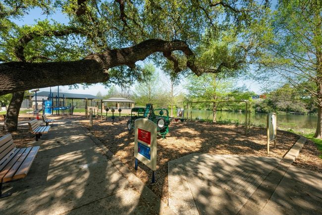 Surrounding community featuring a water view | Image 18