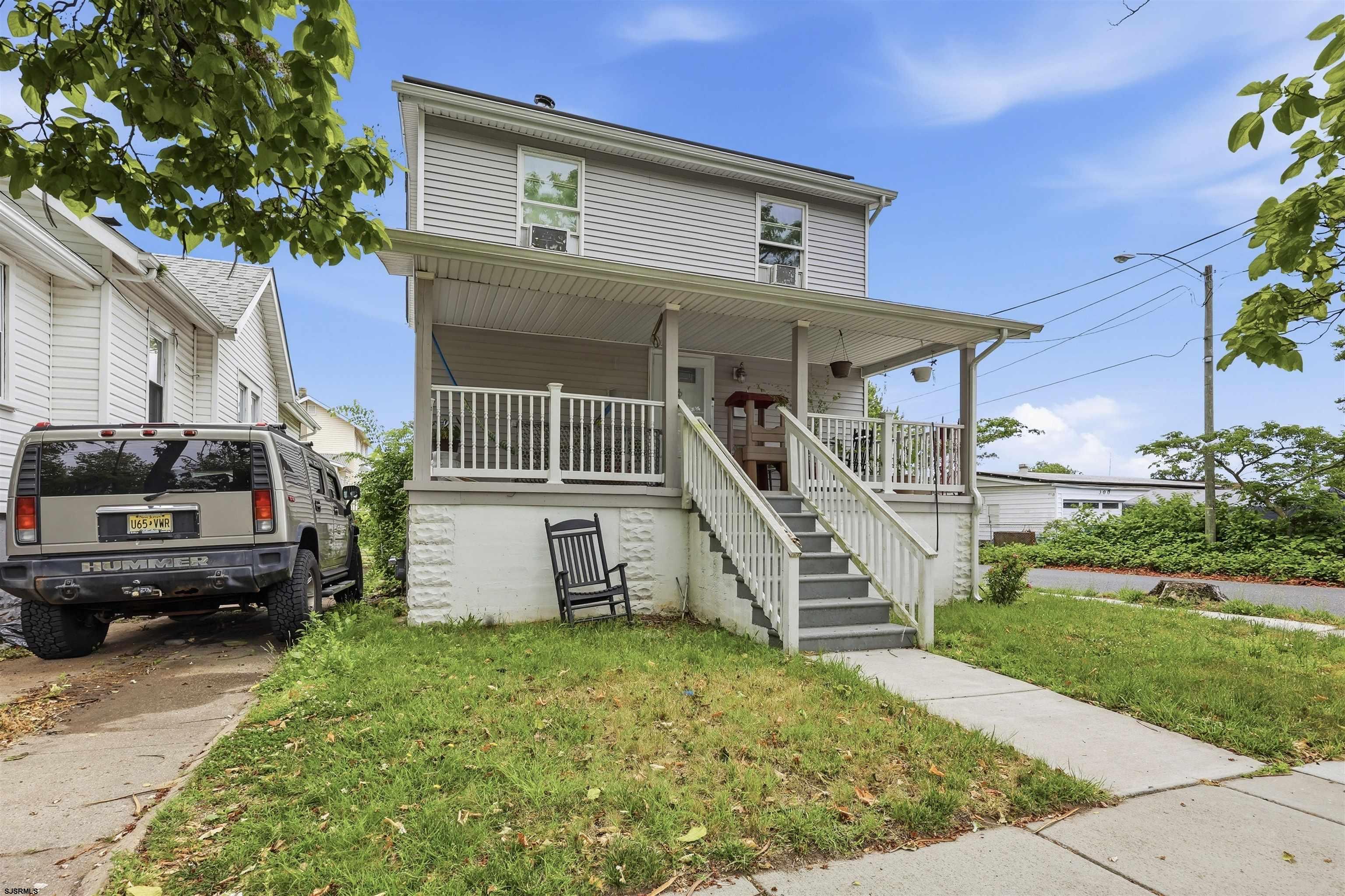 Residential in Pleasantville 2