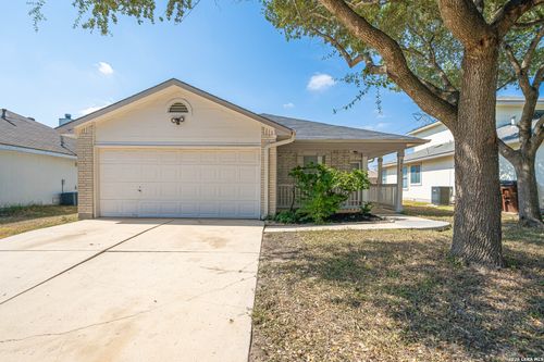 8414 Whitebrush, Converse, TX, 78109-3573 | Card Image
