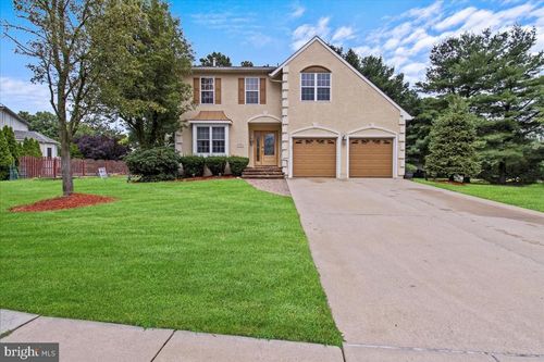 3 Catania Ct, VOORHEES, NJ, 08043-4876 | Card Image