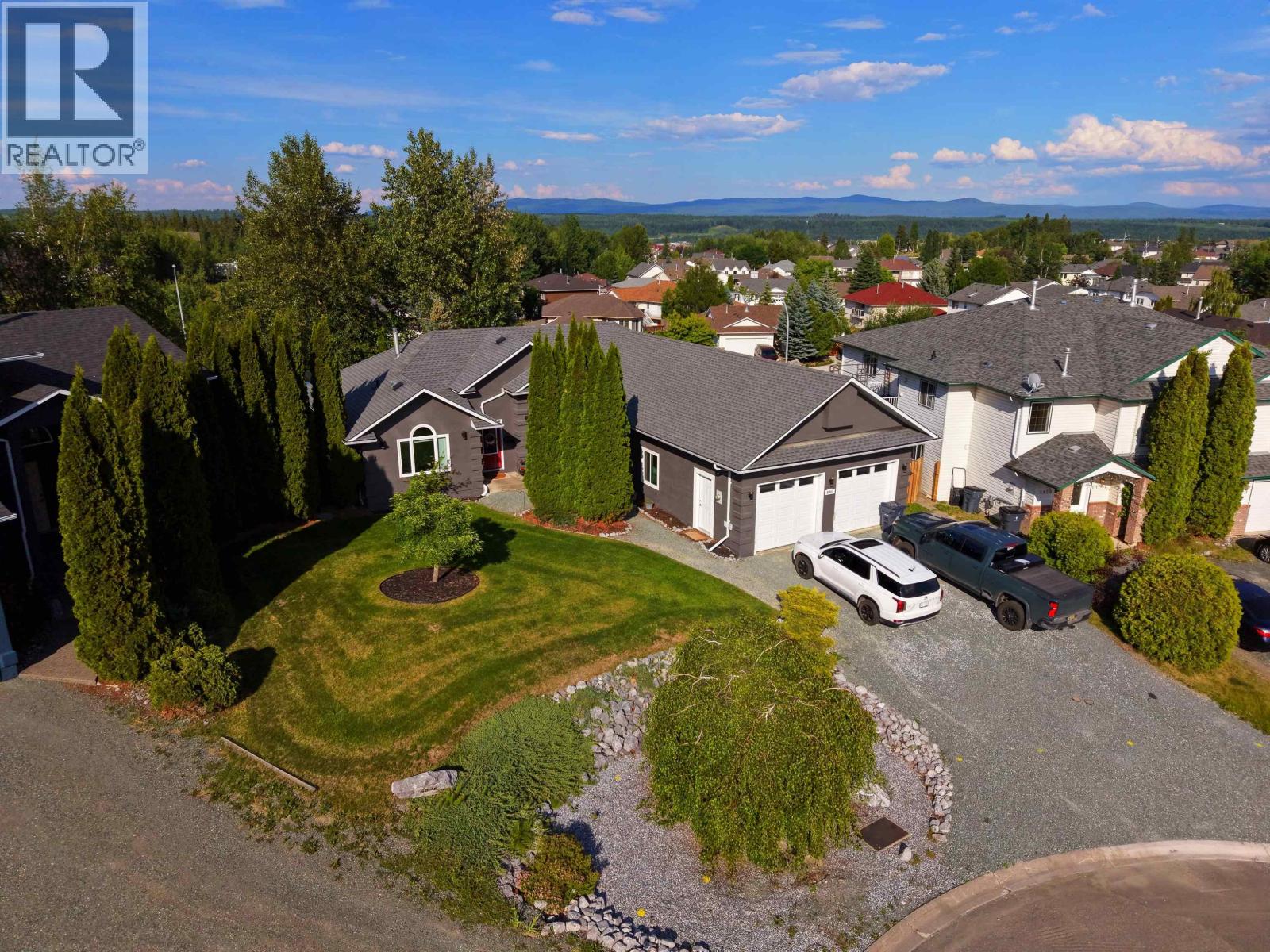Residential in Prince George