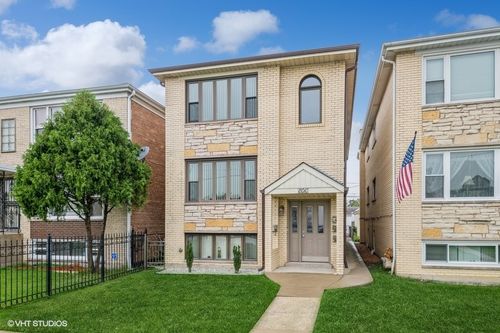 apt-1-8010 W Addison St, Chicago, IL, 60634-2075 | Card Image