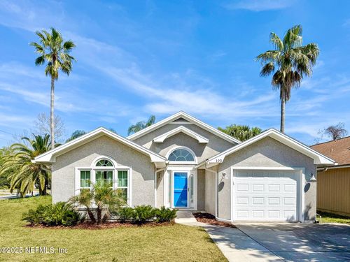 193 Miraloma Ln, PONTE VEDRA BEACH, FL, 32082-1729 | Card Image