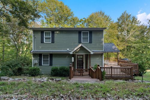 424 N Lakeside Ln, Leitchfield, KY, 42754-5639 | Card Image