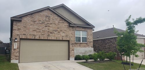 6022 Akin Quay, San Antonio, TX, 78261-4430 | Card Image