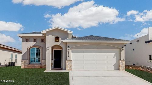 453 Sun Temple Rd, Socorro, TX, 79927-4871 | Card Image