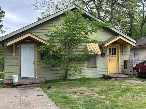 2010 Franklin St, North Little Rock, AR, 72114-2668 | Card Image