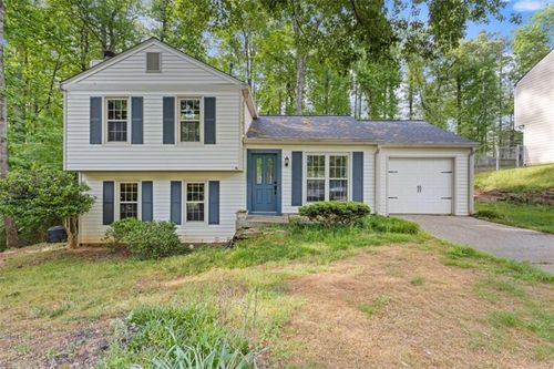 3115 Glen Knolls Ct, Alpharetta, GA, 30022-8562 | Card Image