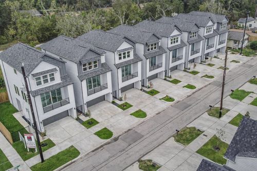 f-5703 Balbo St, Houston, TX, 77091-4603 | Card Image