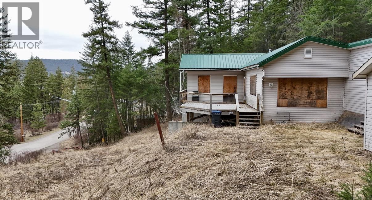 Land in Williams Lake 4