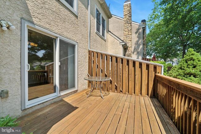 1305 - 1305 Halifax Ct, Townhouse with 3 bedrooms, 3 bathrooms and null parking in WEST CHESTER PA | Image 9