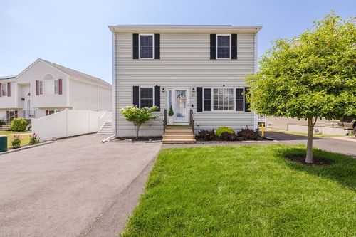 85 Evelyns Way, Fall River, MA, 02724-2781 | Card Image