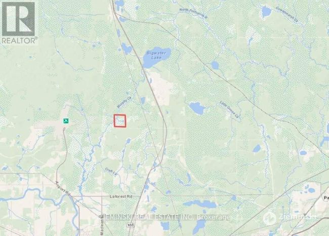LT 11 Con 3 Murphy Twshp Acres, Home with 0 bedrooms, 0 bathrooms and null parking in Timmins (TS - SE) ON | Image 11