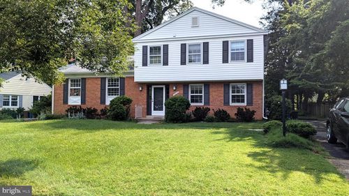 12019 Hitching Post Ln, NORTH BETHESDA, MD, 20852-4425 | Card Image