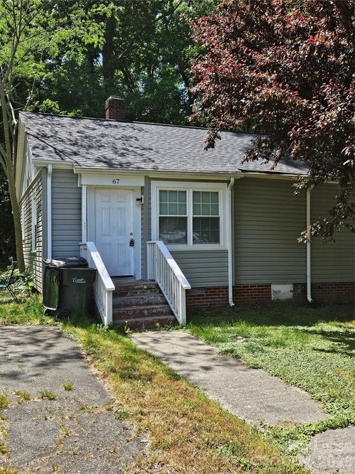 67 Grattan Drive Ne, Concord, NC, 28025 | Card Image