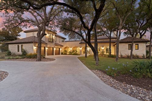 106 Plaza Escondido, Horseshoe Bay, TX, 78657-2274 | Card Image