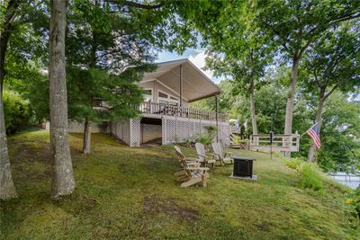 3661 Shingle Point Road, House other with 3 bedrooms, 3 bathrooms and null parking in Milo NY | Image 1