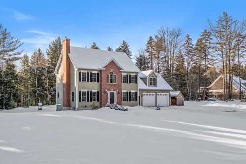 345 East Monomonac Road, Rindge, NH, 03461 | Card Image