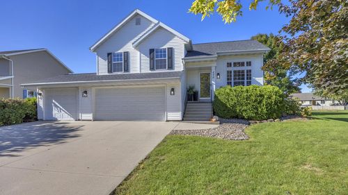 446 Rockrose Dr, FOND DU LAC, WI, 54935-1843 | Card Image