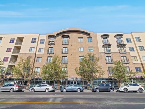 508-2150 Main St, Salt Lake City, UT, 84115-2683 | Card Image