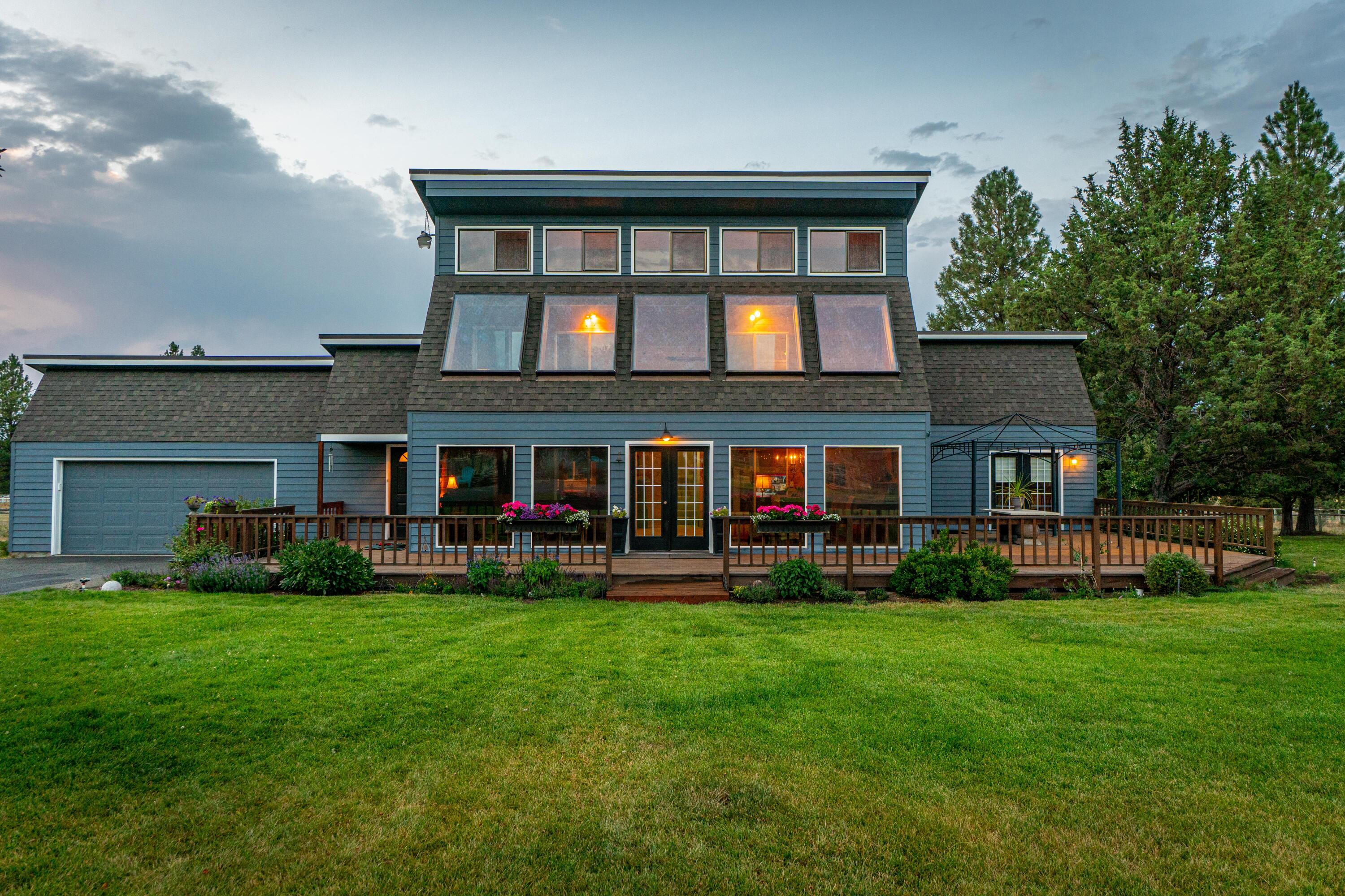 Horse Butte Rd, Bend, OR 97702