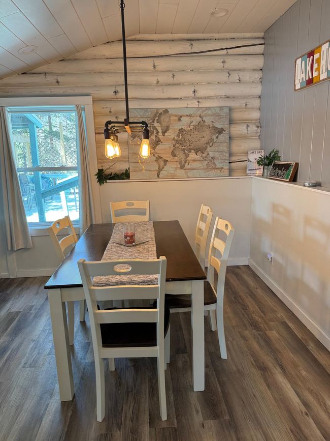 7075 N Poplar Rd, House other with 4 bedrooms, 2 bathrooms and null parking in Free Soil MI | Image 46