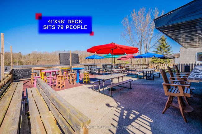 35 Robinson St, Home with 0 bedrooms, 0 bathrooms and 4 parking in Port Burwell ON | Image 7