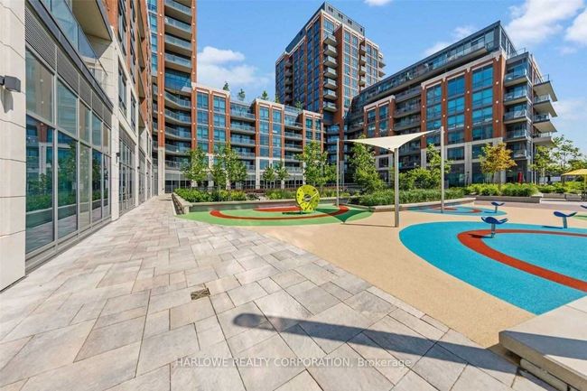 251 - 31 Tippett Rd, Condo with 3 bedrooms, 2 bathrooms and 1 parking in Toronto ON | Image 35