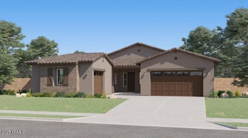 33504 N Dill Avenue, San Tan Valley, AZ, 85143 | Card Image