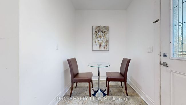 12 Lark St, House attached with 4 bedrooms, 3 bathrooms and 1 parking in Toronto ON | Image 18