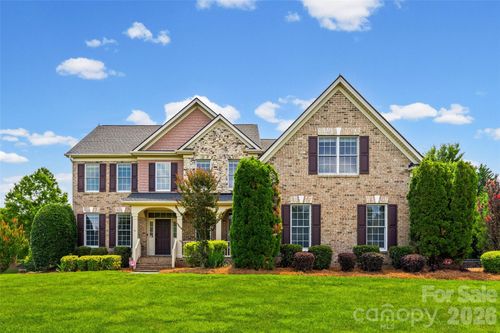 117 Turkey Hunt Ct, Marvin, NC, 28173-6827 | Card Image