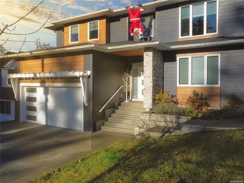 508 Doreen Pl, Nanaimo, BC, V9T4S1 | Card Image
