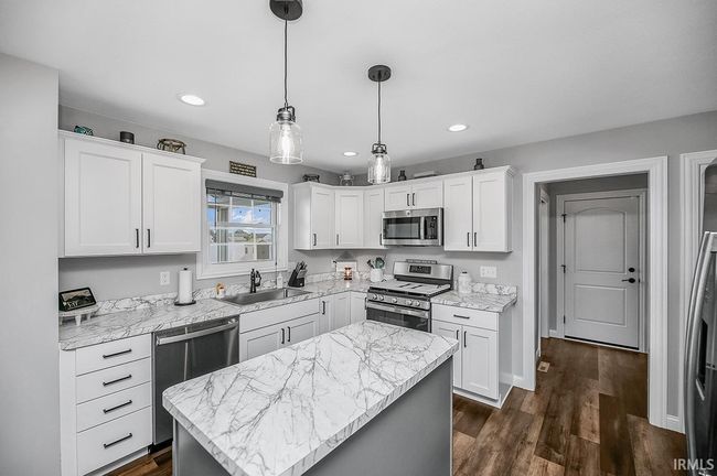 1622 Cobble Hills Dr, House other with 3 bedrooms, 3 bathrooms and null parking in Osceola IN | Image 8