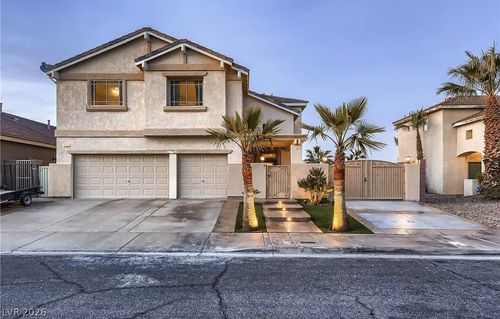 860 Viento Del Montagna Ave, Henderson, NV, 89012-5691 | Card Image
