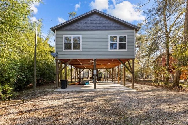 314 Ne 880 Th St, House other with 2 bedrooms, 1 bathrooms and null parking in Old Town FL | Image 33
