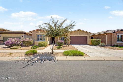 22959 E Via Del Oro, Queen Creek, AZ, 85142-1287 | Card Image