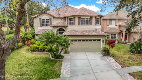 4217 Fishermans Lake Dr, Lutz, FL, 33558-9760 | Card Image