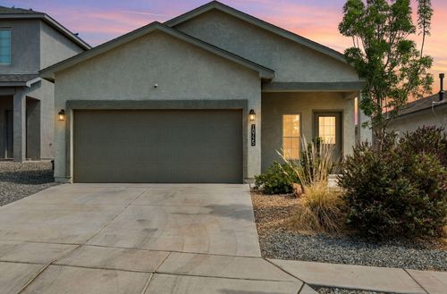 10725 Aspiration Ln Sw, Albuquerque, NM, 87121-9033 | Card Image