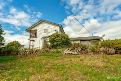 281 Viewridge, House other with 4 bedrooms, 2 bathrooms and 2 parking in Onalaska WA | Image 2