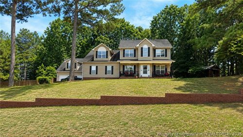 56 Mountain View Dr, Sanford, NC, 27332-1361 | Card Image