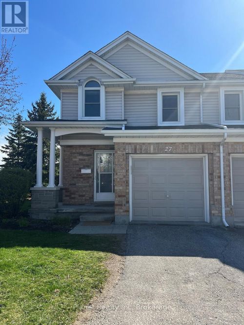 27-66 Rodgers Rd, Guelph, ON, N1G4Y5 | Card Image