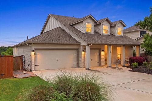 108 Orchard Park Dr, Liberty Hill, TX, 78642-2050 | Card Image