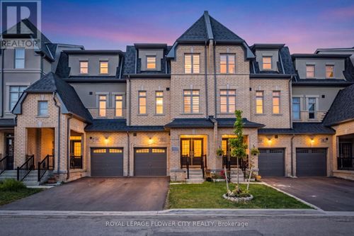 62 Foxsparrow Road, Brampton (Sandringham-Wellington North), ON, L6R4E1 | Card Image