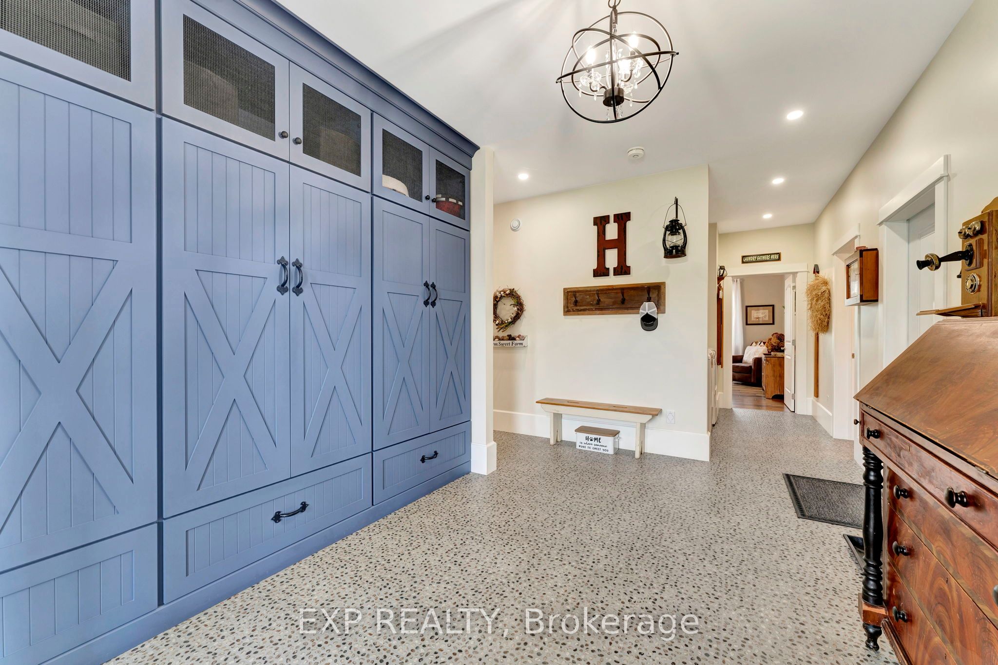 Residential in Howick 5