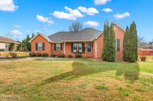 1067 Brighton Drive, Alcoa, TN, 37701 | Card Image