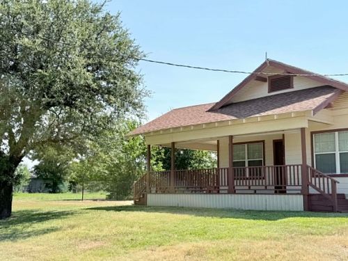 203 Avenue C, Gustine, TX, 76455-2308 | Card Image