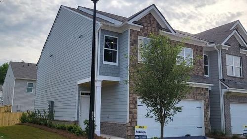 3141 Greyton Dr, Buford, GA, 30519-4814 | Card Image